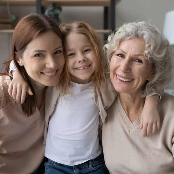 Make 3x the Impact to Fight Alzheimer's