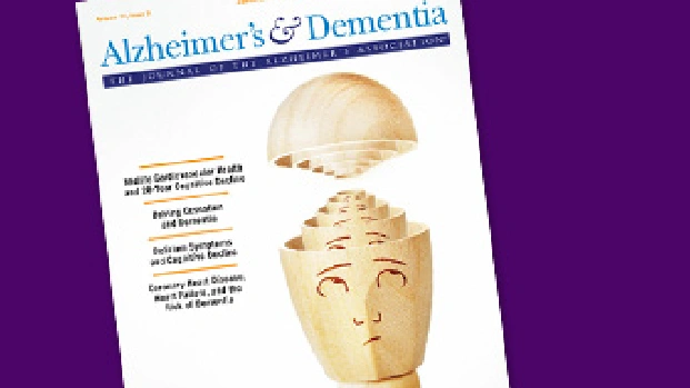 Alzheimer's and Dementia®: The Journal of the Alzheimer's Association