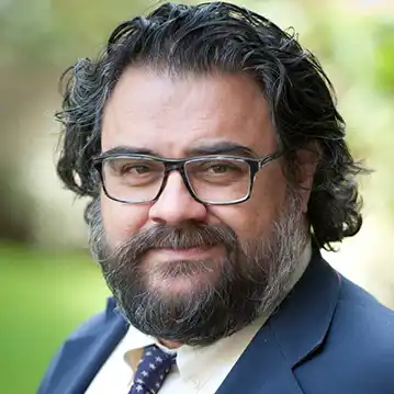 Sube Banerjee, MBE, MB, BS, MSc, MBA, M.D., FRCPsych