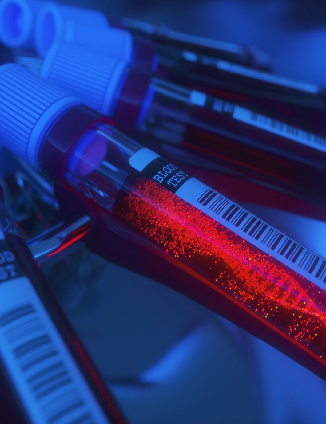 Clinical Practice Guideline: Blood-Based Biomarkers in Specialty Care