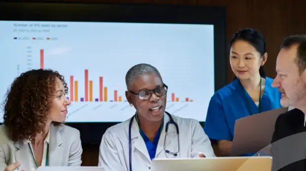Building A Business Case For A Dementia Care Program
