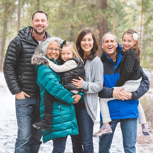 Be a Part of the Fight to End Alzheimer's