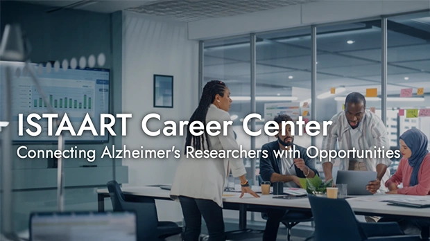 ISTAART Career Resources