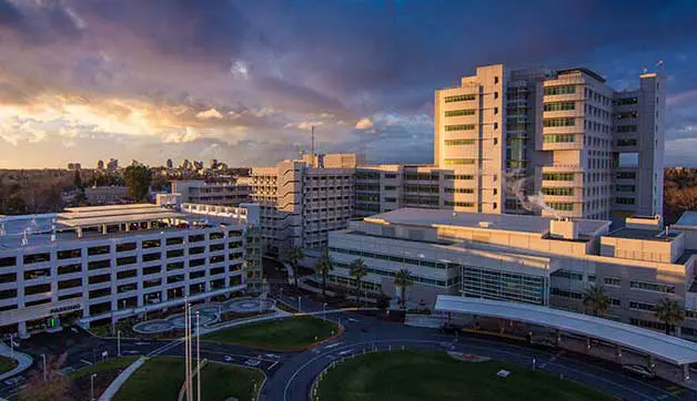 Building and facility