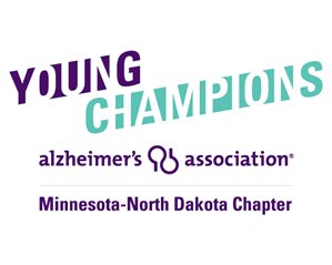 Young Champions Logo