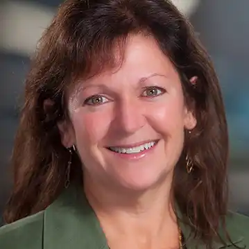 Sheryl Zimmerman, Ph.D.