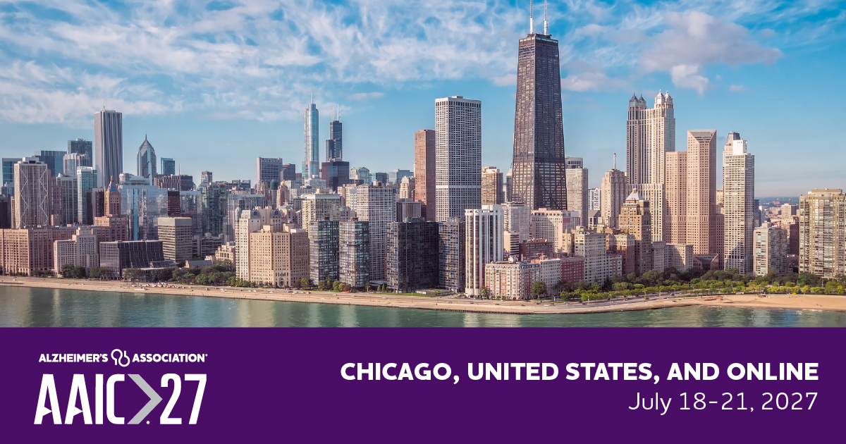 AAIC Contact Information | Alzheimer's Association