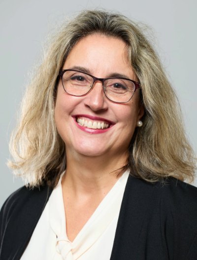 Lycia Neumann, Ph.D.