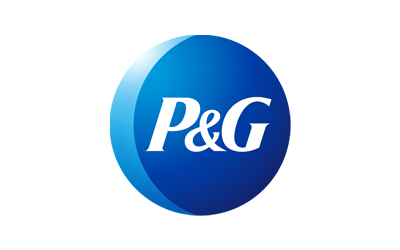 Procter & Gamble logo
