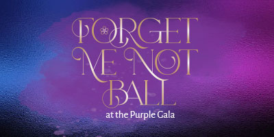 Purple Gala May 9