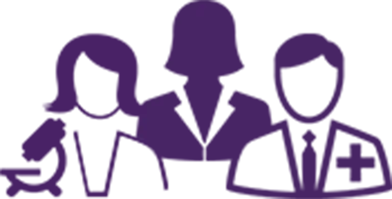 LINC-AD for Researchers logo