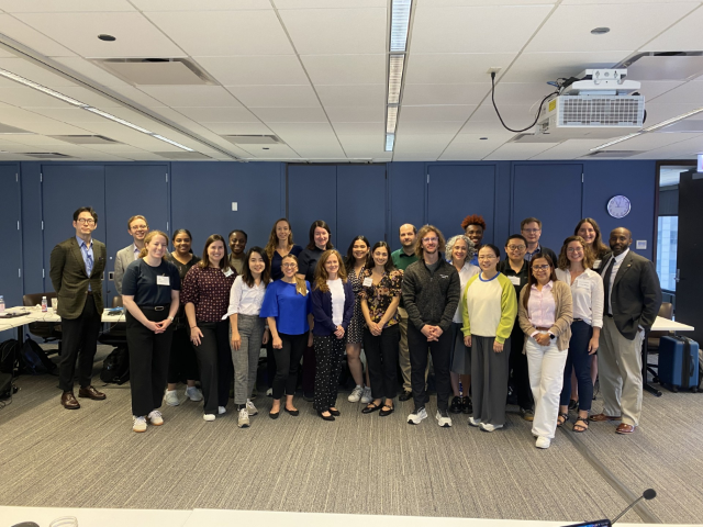 2026 alumni cohort