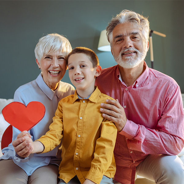 Double Your Love. Double Your Impact.