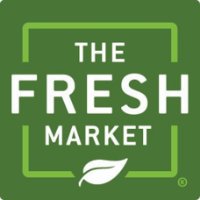 Fresh Market  logo