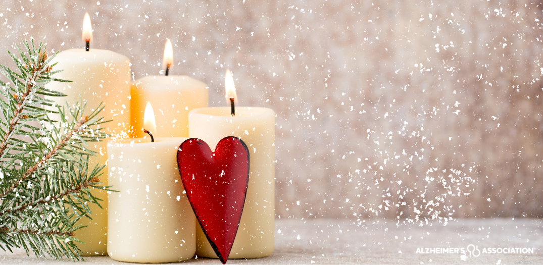 It's the Season of Giving