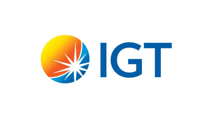 IGT logo