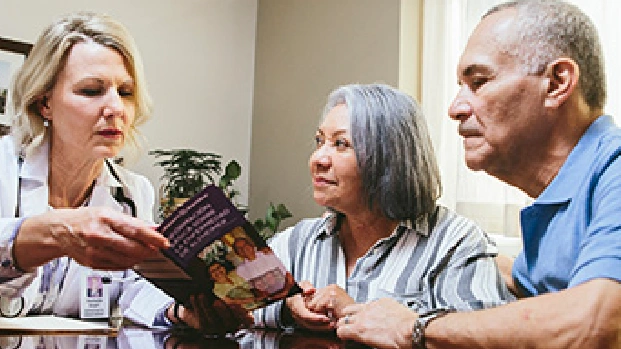 Patient Resources