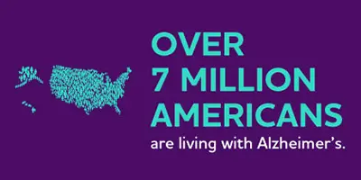 Map of United States