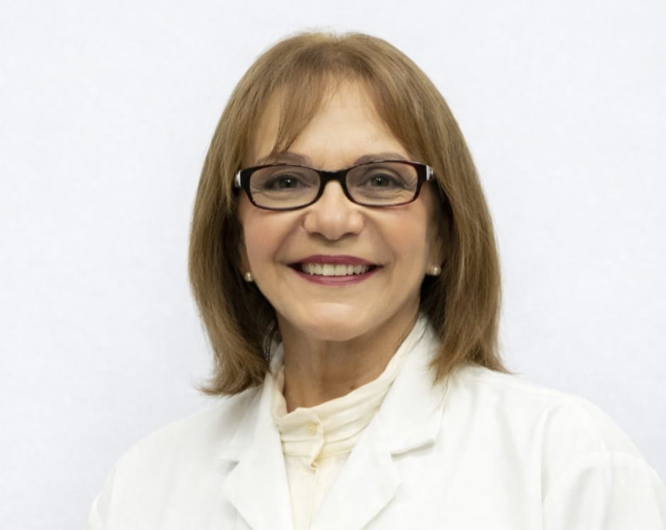 Daisy Acosta, M.D.