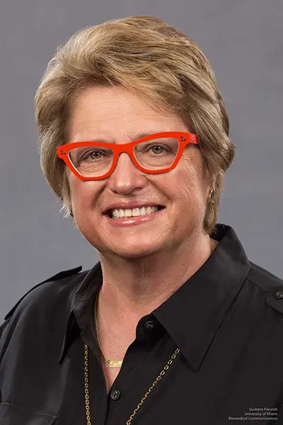 Margaret A. Pericak-Vance