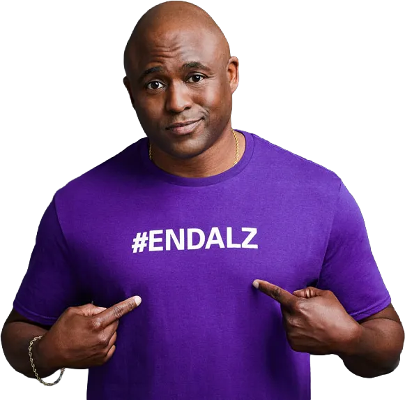 Wayne Brady
