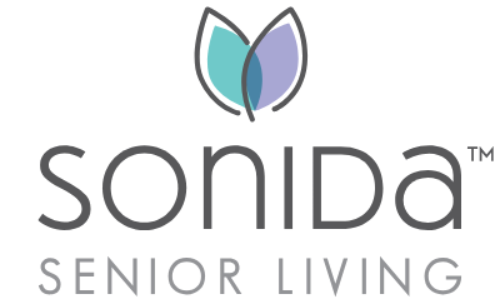 Sonida Senior Living logo