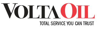 Volta Oil logo
