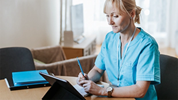 Dementia Care Navigation Training