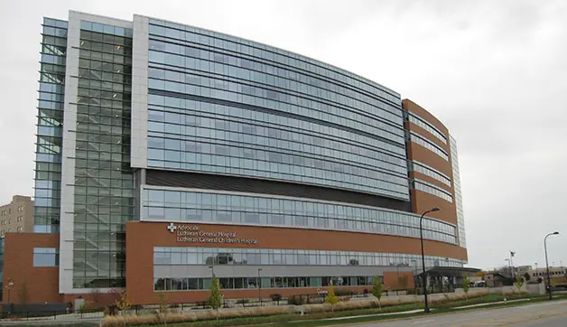 Building and facility