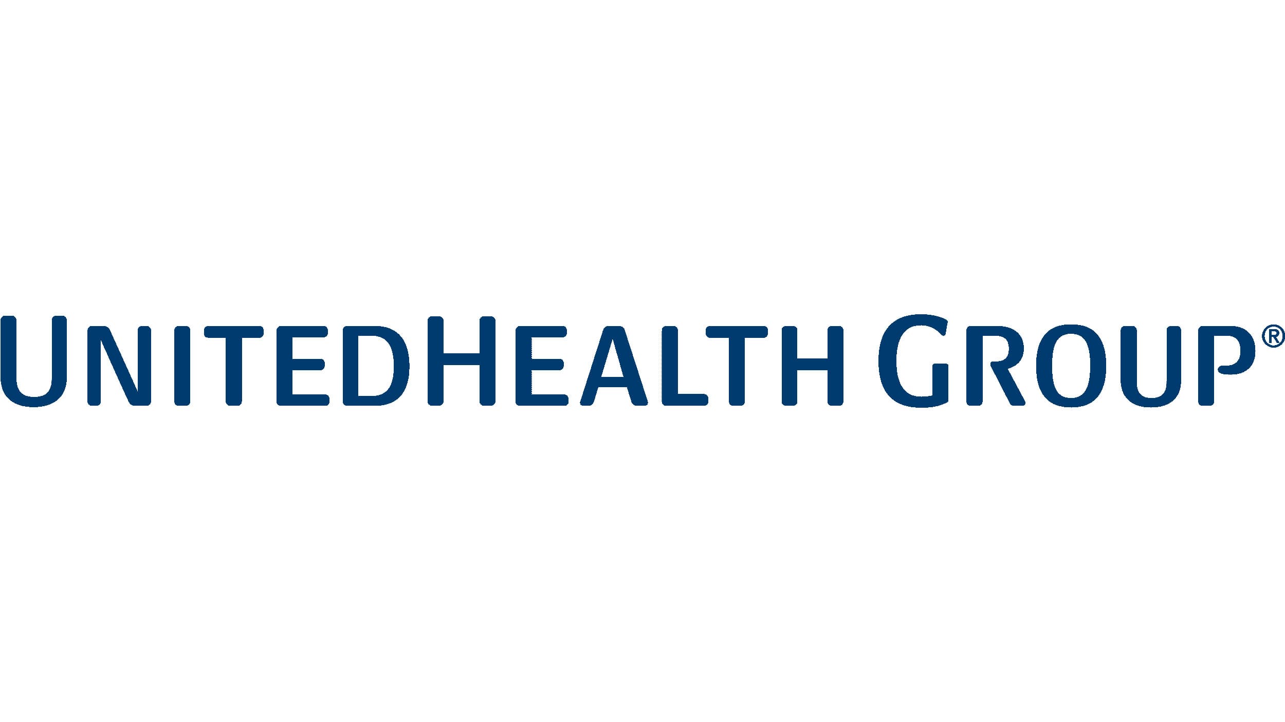 UnitedHealth Group logo