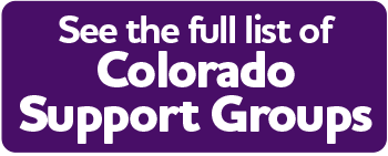 Support Groups listing