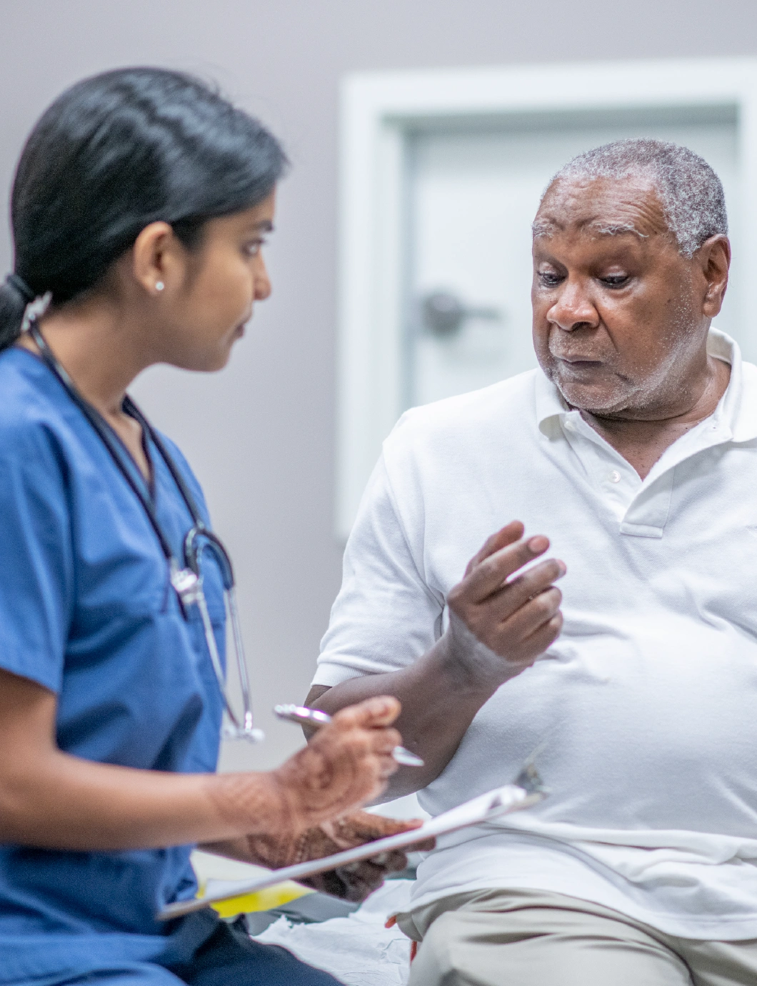 Early Detection and Diagnosis of Dementia: A Practical Decision Guide for Specialist Clinicians