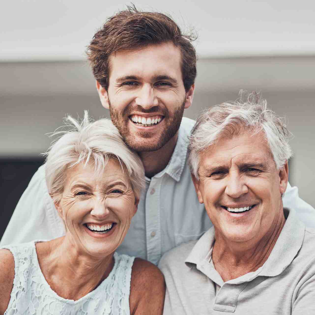 Be a Part of the Fight to End Alzheimer's