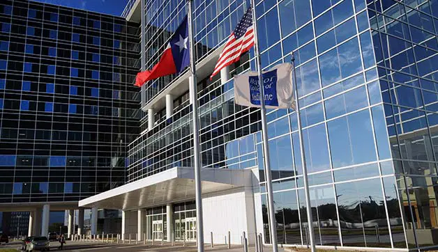 Building and facility