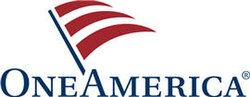 OneAmerica logo