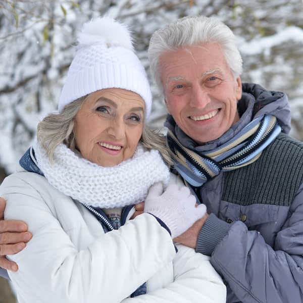 Give Families Help and Hope This Holiday Season