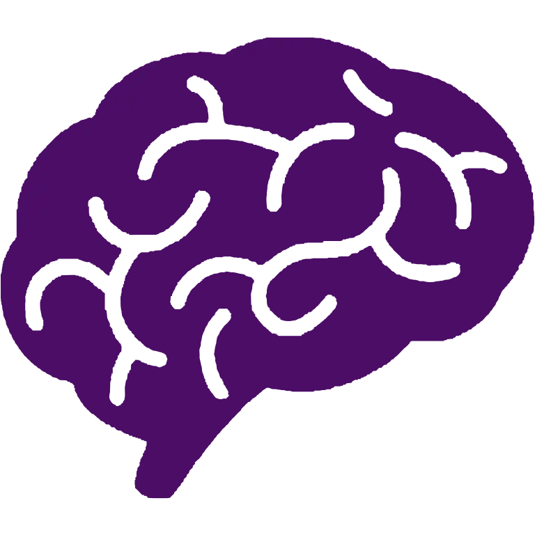 Icono del cerebro