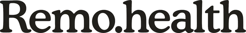 Remo Health logo