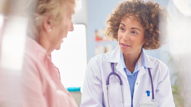 Conversation Guide: Discussing Anti-Amyloid Treatments with Patients