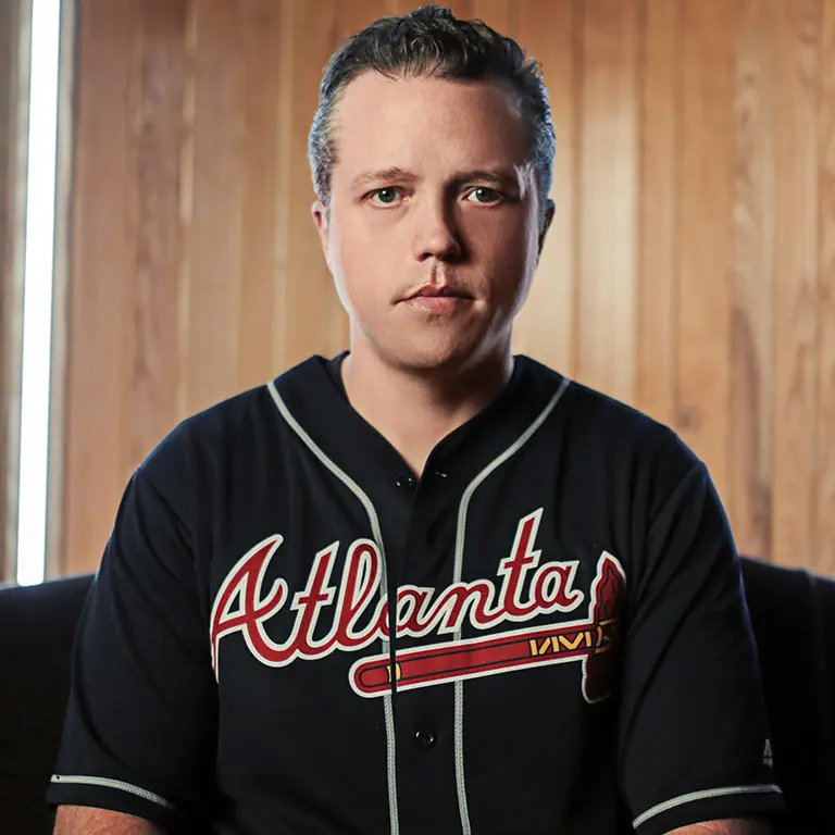 Jason Isbell