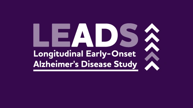 LEADS Longitudinal Early-Onset Alzheimer’s Disease Study
