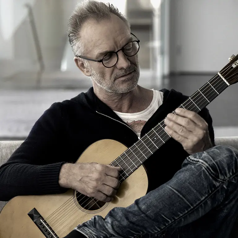 Sting
