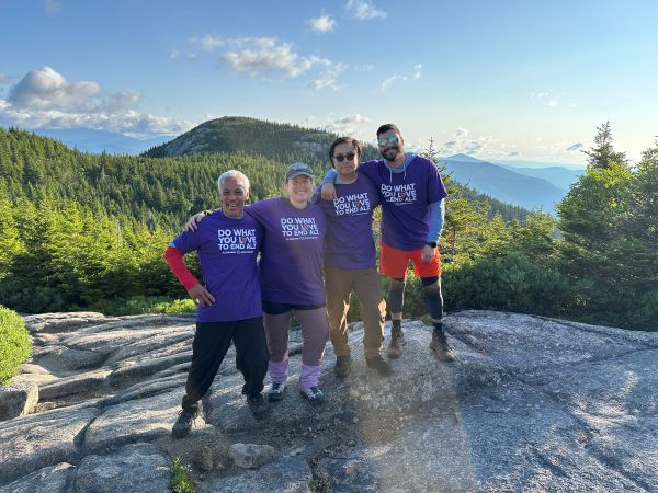 Triple Your Impact Against Alzheimer’s