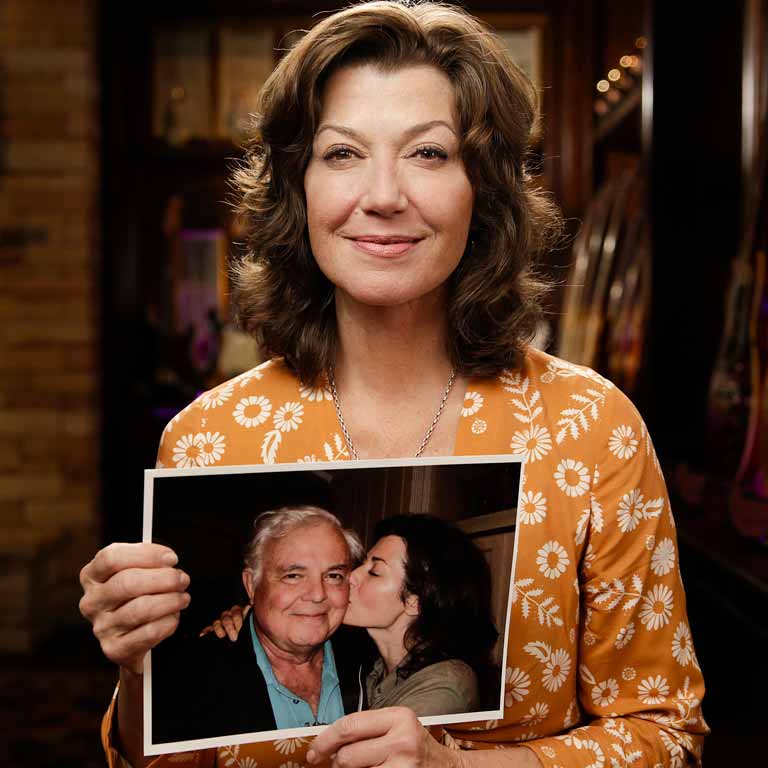 Amy Grant
