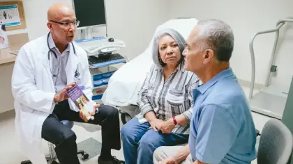 Patient and Care Partner Resources