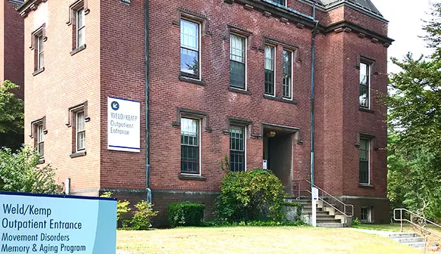 Building and facility