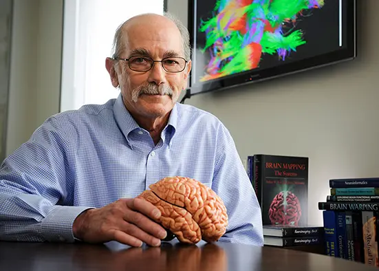 Arthur W. Toga, Ph.D.