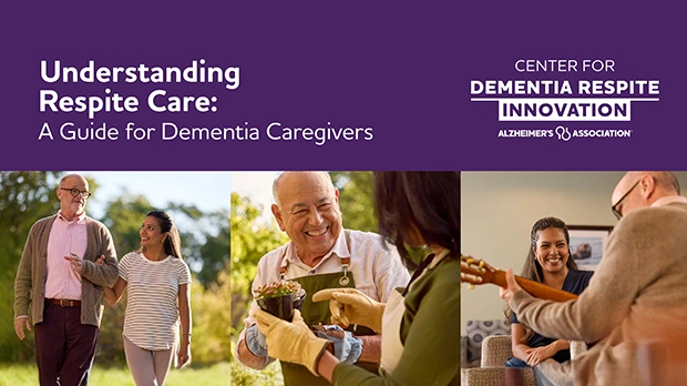 Understanding Respite Care: A Guide for Dementia Caregivers