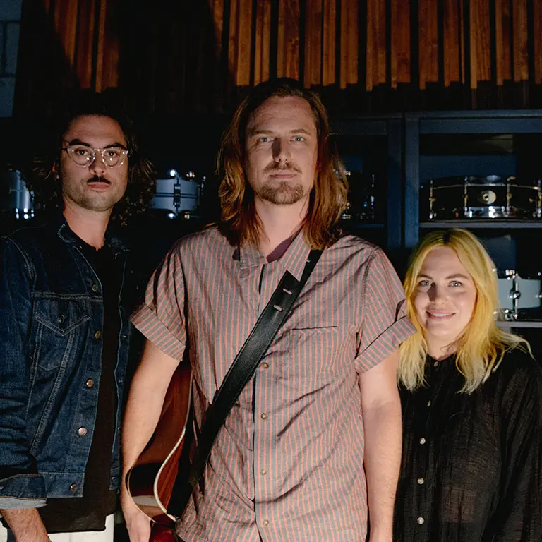 The Head & the Heart