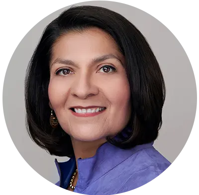 Maria C. Carrillo, Ph.D., Alzheimer's Association Chief Science Officer and Medical Affairs Lead